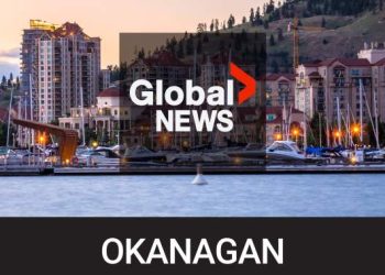 WATCH: Global Okanagan News at 5:30 p.m. – Nov. 14