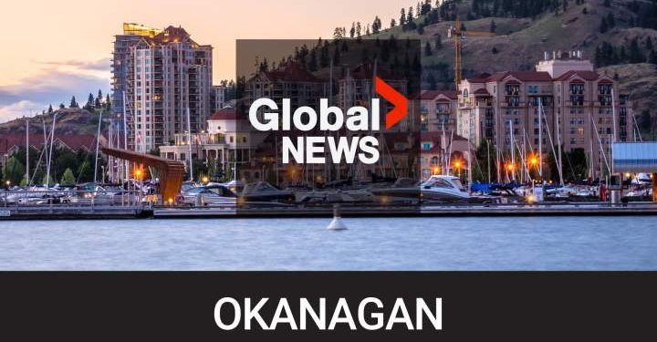 WATCH: Global Okanagan News at 5:30 p.m. – Nov. 14