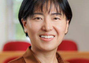 Why Genpact has an Agentic AI Officer and why she dislikes the term ‘human in the loop’