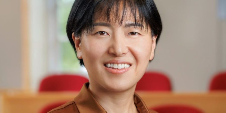 Why Genpact has an Agentic AI Officer and why she dislikes the term ‘human in the loop’