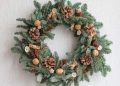 11 Christmas wreaths for a festive front door – National