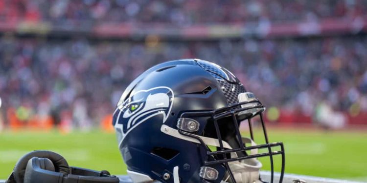 Seahawks Legend Has Passed Away