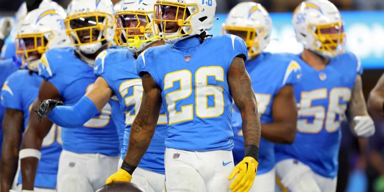 Asante Samuel Jr. Has Decided On His Jersey Number With Steelers