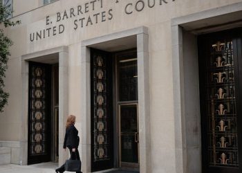 ‘The system’s about to break’ — Thousands of court-appointed lawyers and staffers haven’t been paid since June