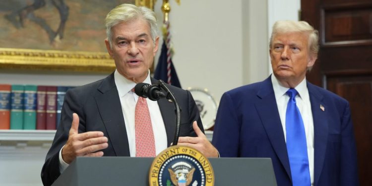 Dr. Oz says ‘there are discussions’ on extending Affordable Care Act subsidies