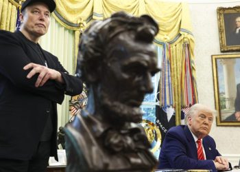 The Trump administration gets it right on limiting the power of proxy advisory firms such as ISS and Glass Lewis 