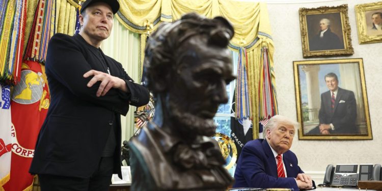 The Trump administration gets it right on limiting the power of proxy advisory firms such as ISS and Glass Lewis