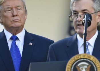 US national debt: JPMorgan warns Fed independence, stable inflation at risk