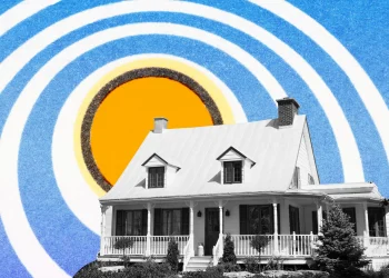 Current Mortgage Rates: November 13, 2025