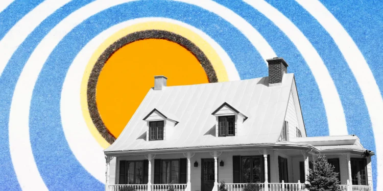 Current Mortgage Rates: November 13, 2025