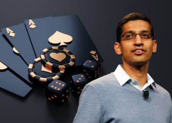 Sundar Pichai Responds to Gemini 3 Polymarket Bet