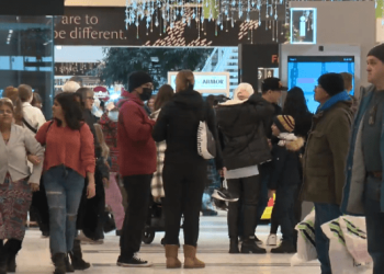 Canadians say they’ll spend less, shop earlier for the holidays: BMO – National