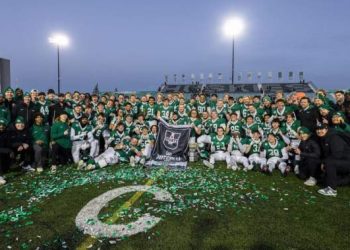 USask Huskies capture Mitchell Bowl at home, advance to 2025 Vanier Cup