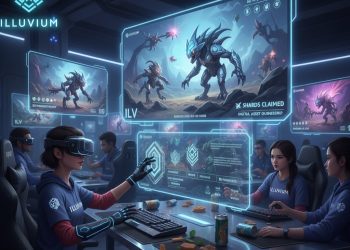 Will The Illuvium ILV Crypto Devastation Continue?