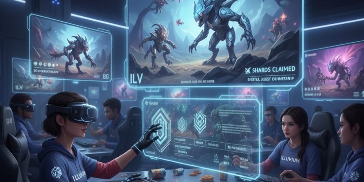 Will The Illuvium ILV Crypto Devastation Continue?