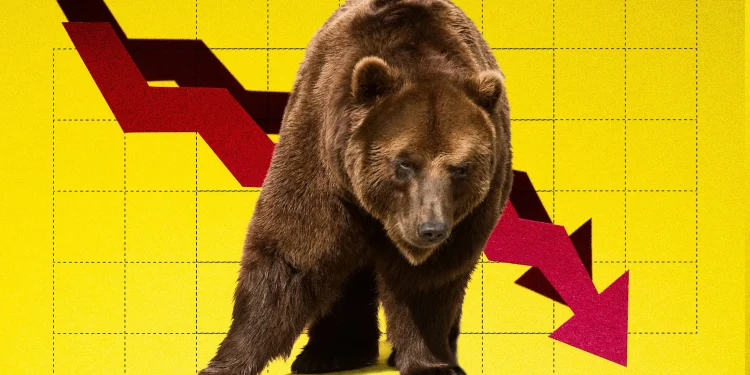 Does Consumer Stocks’ Slump Mean We’re in a Bear Market?