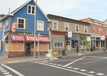 Calgary grocer out thousands after multiple break-and-enter robberies