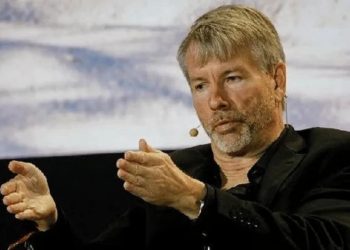 ‘Strategy Bought BTC Every Day This Week’