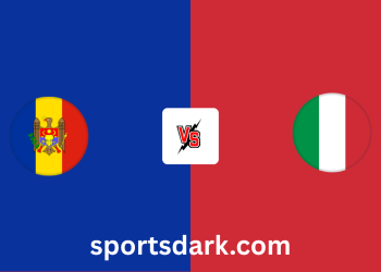Moldova Vs Italy Live Stream – FIFA World Cup Qualifying – UEFA