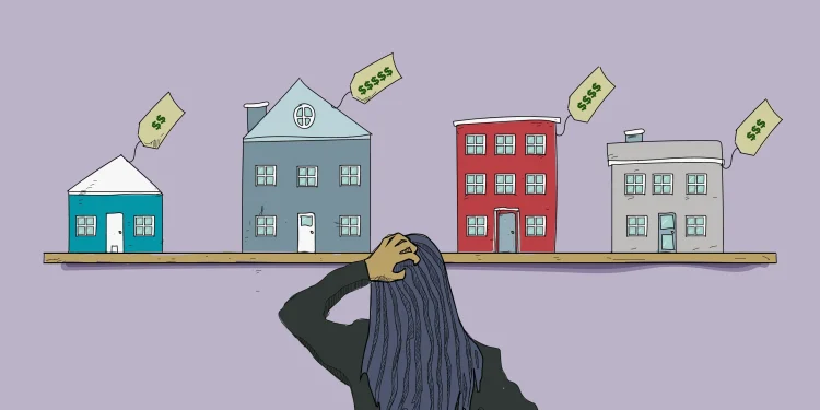 How Much House Can I Afford?