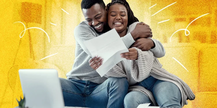 Most Americans Now Say Financial Success Means No Debt