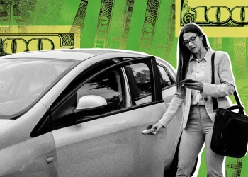 Late Car Payments Are Piling Up at Record Levels