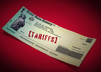 Tariff Checks: Will Trump Actually Send You a $2,000 Rebate?