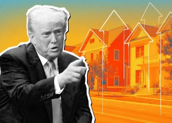 Will Trump’s 50-Year Mortgage Plan Save Homeowners Money?