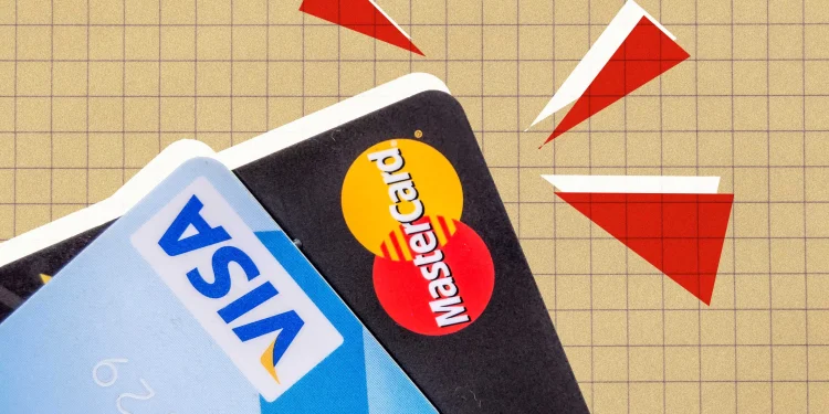Credit Card Deal Could Shake Up Rewards