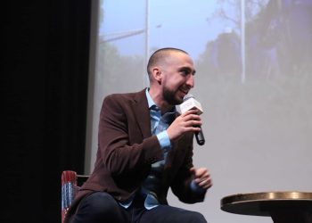 Nick Wright Names 2nd Best Team In The AFC