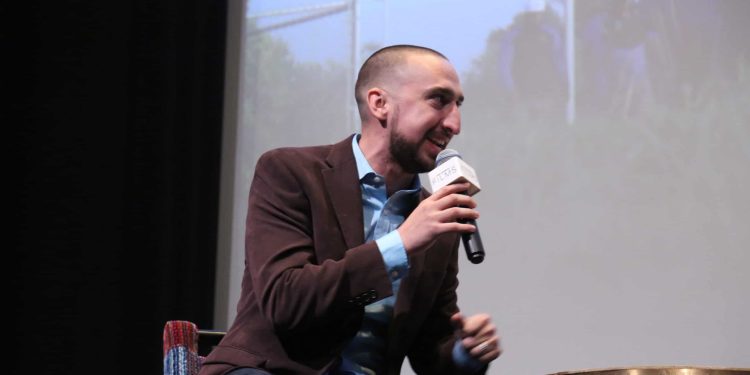 Nick Wright Names 2nd Best Team In The AFC