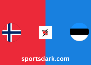 Norway Vs Estonia Live Stream – FIFA World Cup Qualifying – UEFA