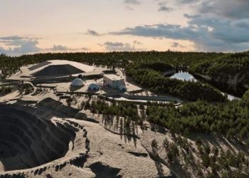 Five things to know about Quebec graphite mine added to major projects list