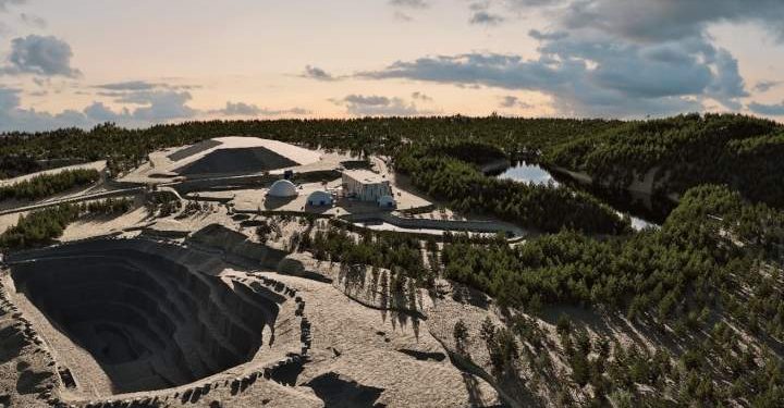 Five things to know about Quebec graphite mine added to major projects list