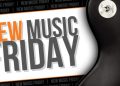 New Music Friday: 7 releases for your consideration this weekend (14 Nov 2025)