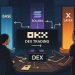 OKX Rolls Out Built-In DEX Trading Across Base, Solana, and X Layer
