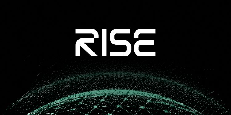 RISE Evolves Beyond Fastest Layer 2 into the Home for Global Markets, with RISE MarketCore and RISEx.