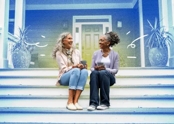 How a ‘Blended Income’ Strategy Can Boost Retirement Cash