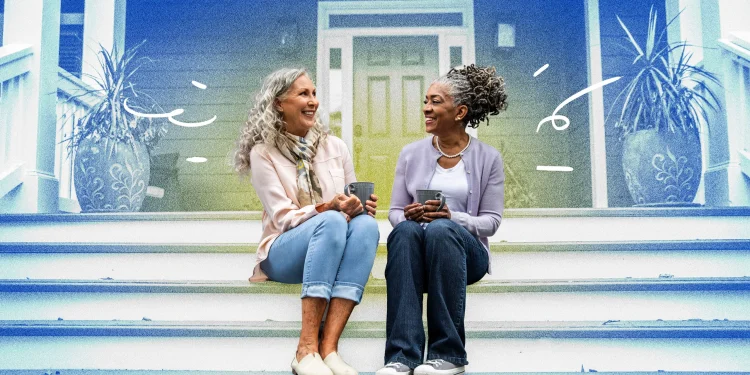 How a ‘Blended Income’ Strategy Can Boost Retirement Cash