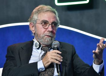 Trump’s Policies Are Making America Less Affordable, Explains Nobel Economist Paul Krugman: ‘That’s Going Badly’ – Invesco QQQ Trust, Series 1 (NASDAQ:QQQ), SPDR S&P 500 (ARCA:SPY)