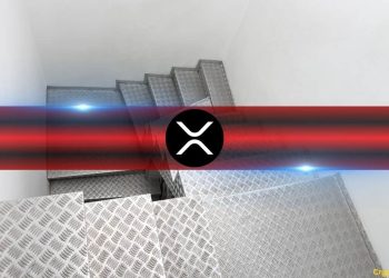 XRP Leads the Fear Trade as BTC and ETH Sentiment Weakens