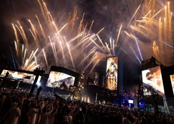 Falcons, FURIA to meet in BLAST Rivals Fall final