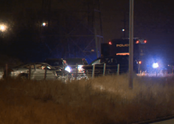 Driver killed in wrong-way crash involving multiple vehicles on Sarcee Trail