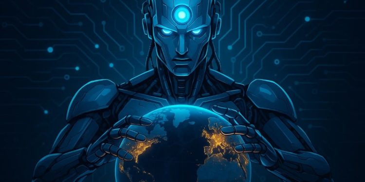 Are AI Crypto Attacks The Biggest Sleeper Threat To Your Portfolio?