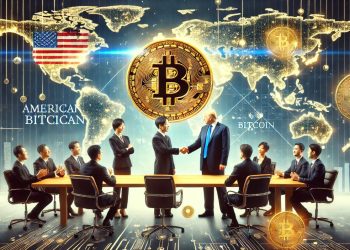Trump’s Sons’ Venture, American Bitcoin, Achieves Profitability In Q3–A Closer Look