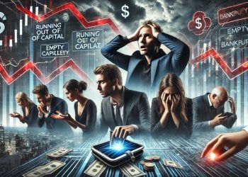 Circle Stock Plummets By Almost 70% Post-IPO Debut, Analysts Issue Warnings