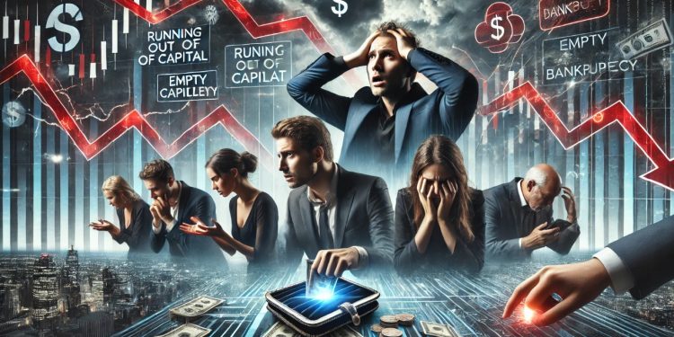 Circle Stock Plummets By Almost 70% Post-IPO Debut, Analysts Issue Warnings