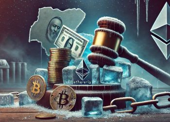 Crypto CEO Sentenced To 5 Years For $9M Ponzi Scheme, DOJ Confirms