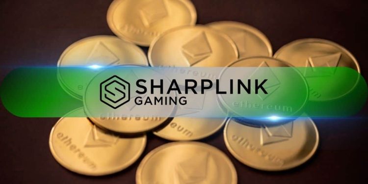 SharpLink’s Ethereum Strategy Drives 1,100% Revenue Surge and $104 Million Q3 Profit