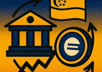 Singapore CBDC To Settle Tokenized MAS Bill